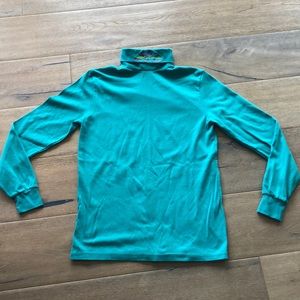 Vintage Artic Cat Arcticwear Turtle Neck